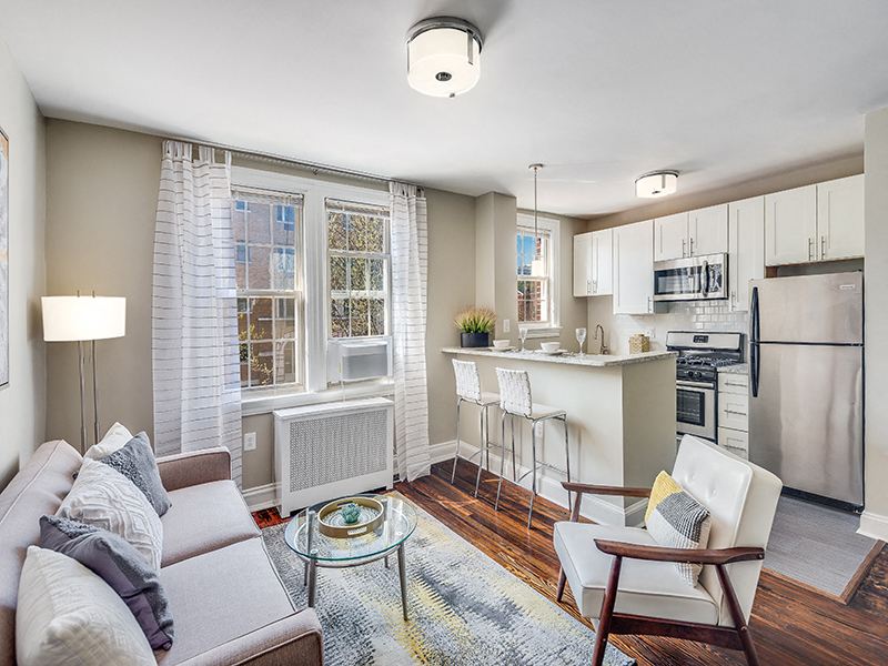 Apartments For Rent In Washington, DC - 2092 Rentals | RentCafe